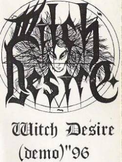 Witch Desire : Witch Desire